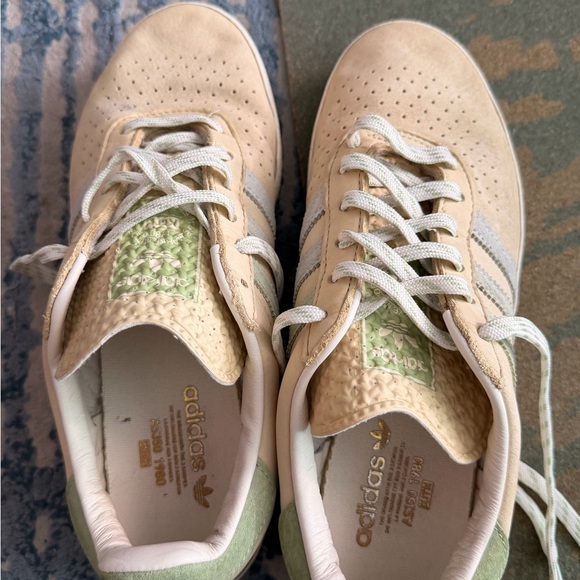 KITH CLASSICS ADIDAS ORIGINALS AS350 ARCTIC FUSION - Picture 2 of 5